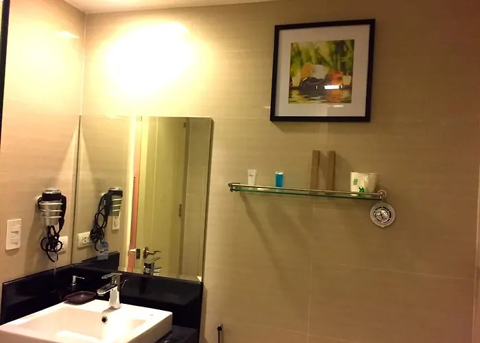 Apartment Luckycat Manila