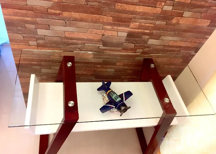 Apartment Luckycat Manila