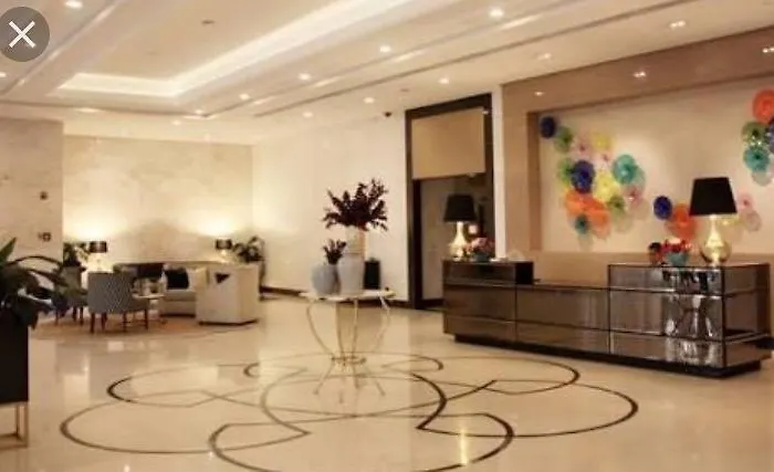 Luckycat Apartment Manila