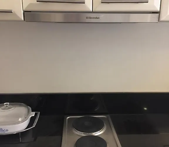 Luckycat Apartment *