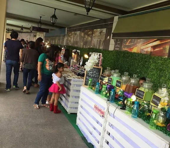 Luckycat Manila