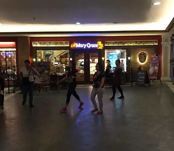 Luckycat Manila