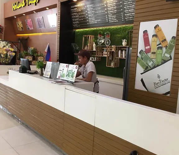 Luckycat Manila