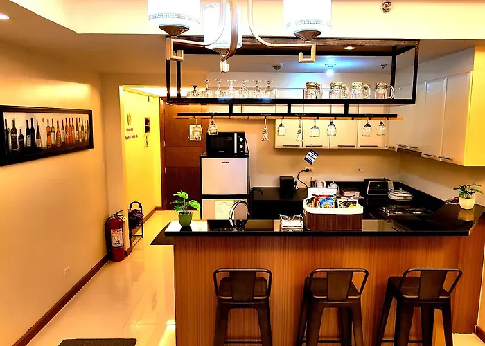 Luckycat Apartment *