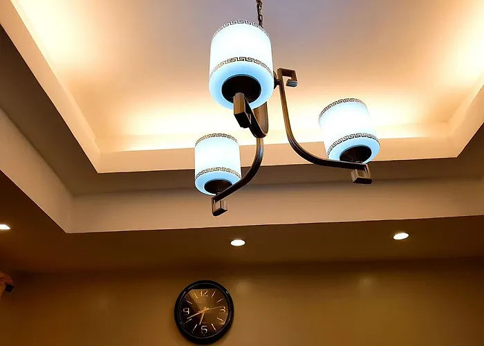 Apartment Luckycat
