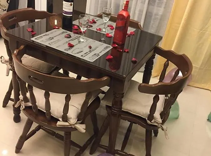 Luckycat Apartment *