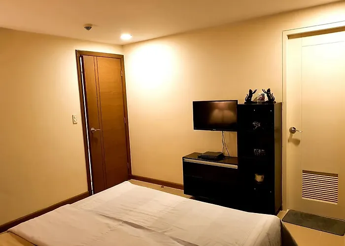 Apartment Luckycat