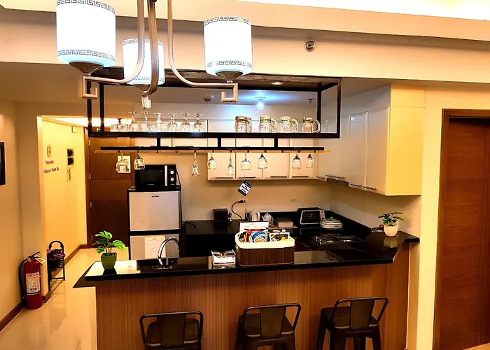 Luckycat Apartment *